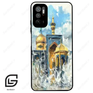 قاب گوشی شیائومی پوکو M3 پرو (Poco M3 Pro ) طرح مذهبی کد 2908
