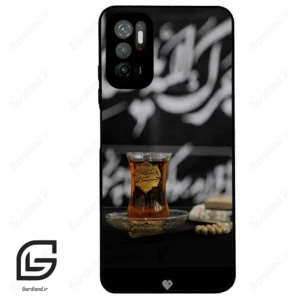 قاب گوشی شیائومی پوکو M3 پرو (Poco M3 Pro ) طرح مذهبی کد 2916