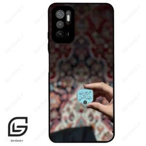 قاب گوشی شیائومی پوکو M3 پرو (Poco M3 Pro ) طرح نوشته کد 2919