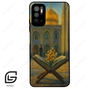 قاب گوشی شیائومی پوکو M3 پرو (Poco M3 Pro ) طرح مذهبی کد 2922