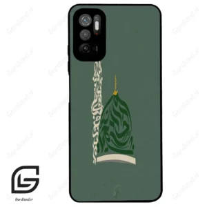 قاب گوشی شیائومی پوکو M3 پرو (Poco M3 Pro ) طرح نوشته کد 2924
