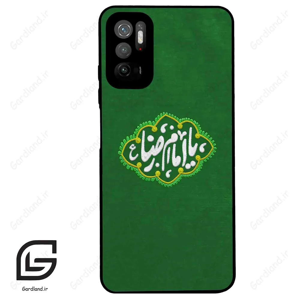 قاب گوشی شیائومی پوکو M3 پرو (Poco M3 Pro ) طرح نوشته کد 2926