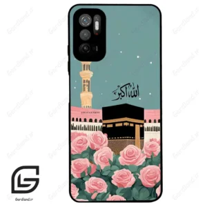 قاب گوشی شیائومی پوکو M3 پرو (Poco M3 Pro ) طرح کعبه کد 2931