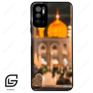 قاب گوشی شیائومی پوکو M3 پرو (Poco M3 Pro ) طرح مذهبی کد 2937