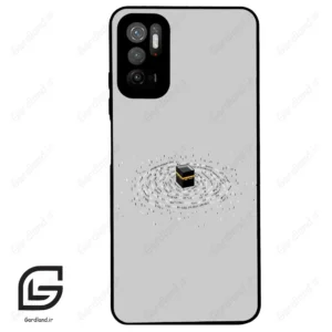 قاب گوشی شیائومی پوکو M3 پرو (Poco M3 Pro ) طرح کعبه کد 2938