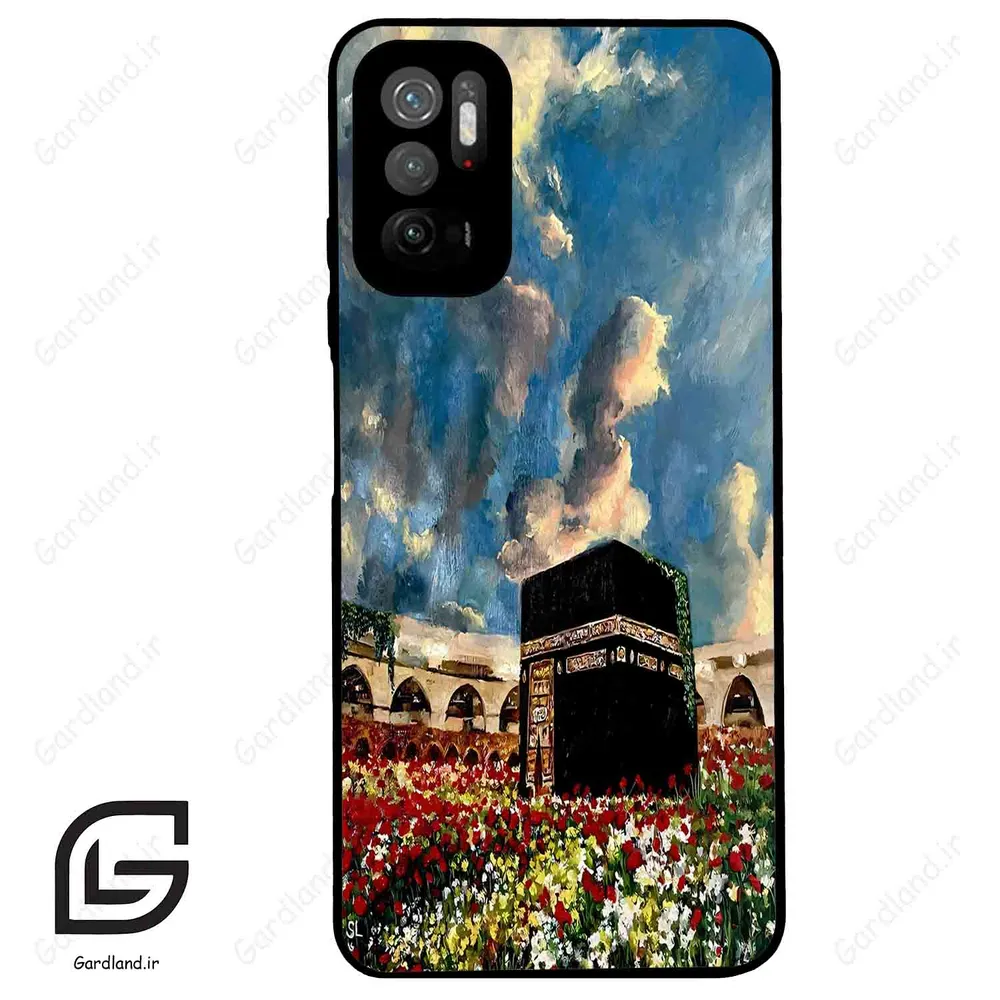 قاب گوشی شیائومی پوکو M3 پرو (Poco M3 Pro ) طرح مذهبی کد 2940