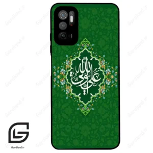 قاب گوشی شیائومی پوکو M3 پرو (Poco M3 Pro ) طرح مذهبی کد 2948