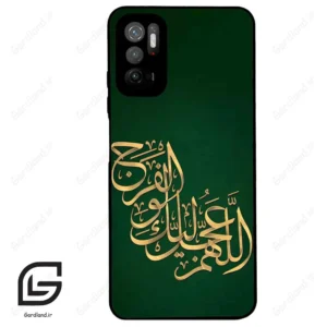 قاب گوشی شیائومی پوکو M3 پرو (Poco M3 Pro ) طرح مذهبی کد 2950