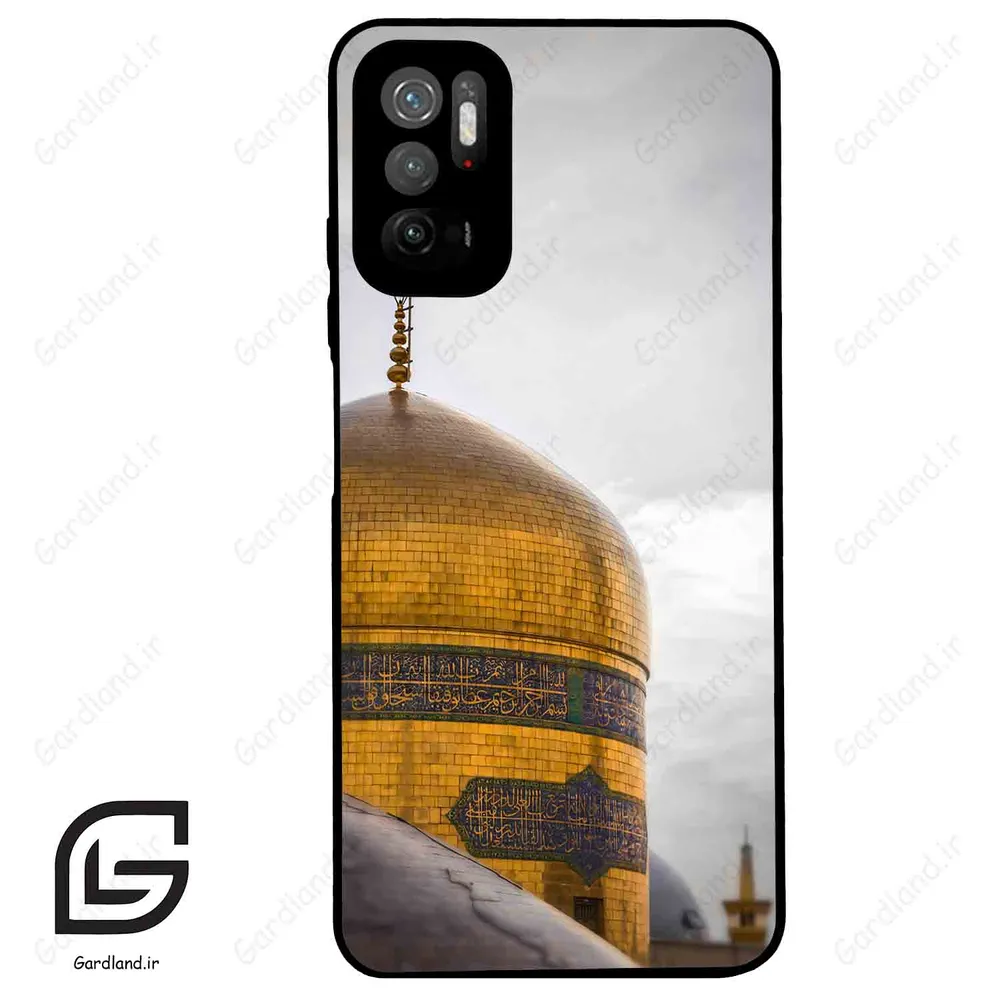 قاب گوشی شیائومی پوکو M3 پرو (Poco M3 Pro ) طرح مذهبی کد 2960