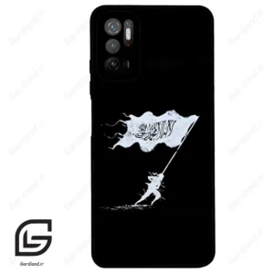 قاب گوشی شیائومی پوکو M3 پرو (Poco M3 Pro ) طرح مذهبی کد 2969
