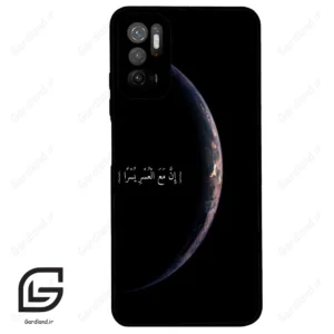 قاب گوشی شیائومی پوکو M3 پرو (Poco M3 Pro ) طرح نوشته کد 2978