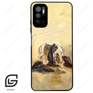 قاب گوشی شیائومی پوکو M3 پرو (Poco M3 Pro ) طرح ظهرعاشورا کد 2999