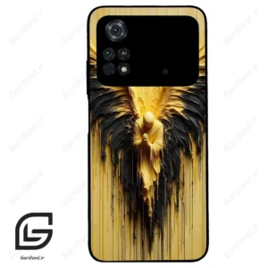 قاب گوشی شیائومی پوکو ام 4 پرو (Poco M4 Pro 4g ) طرح خفن کد 2015