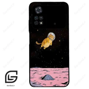 قاب گوشی شیائومی پوکو ام 4 پرو (Poco M4 Pro 4g ) طرح انیمیشن کد 2017
