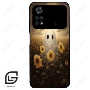 قاب گوشی شیائومی پوکو ام 4 پرو (Poco M4 Pro 4g ) طرح روح کد 2038
