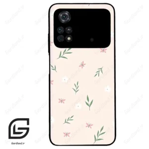 قاب گوشی شیائومی پوکو ام 4 پرو (Poco M4 Pro 4g ) طرح دخترانه کد 2075