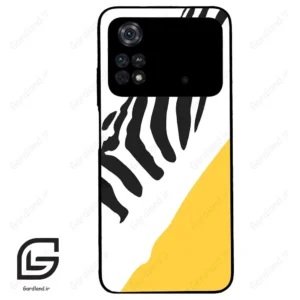 قاب گوشی شیائومی پوکو ام 4 پرو (Poco M4 Pro 4g ) طرح خفن کد 2079