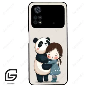 قاب گوشی شیائومی پوکو ام 4 پرو (Poco M4 Pro 4g ) طرح دوستی کد 2105