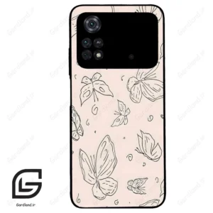 قاب گوشی شیائومی پوکو ام 4 پرو (Poco M4 Pro 4g ) طرح ساده کد 2112
