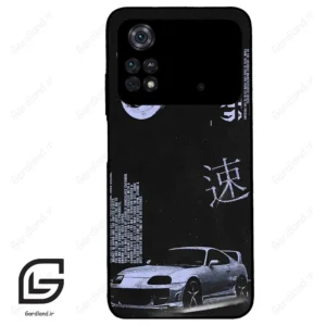 قاب گوشی شیائومی پوکو ام 4 پرو (Poco M4 Pro 4g ) طرح پسرانه کد 2113