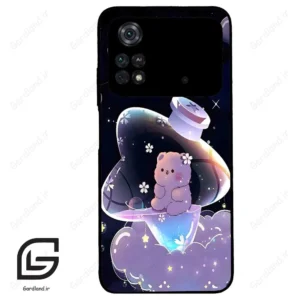 قاب گوشی شیائومی پوکو ام 4 پرو (Poco M4 Pro 4g ) طرح فانتزی کد 2114