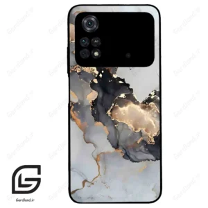 قاب گوشی شیائومی پوکو ام 4 پرو (Poco M4 Pro 4g ) طرح ساده کد 2115