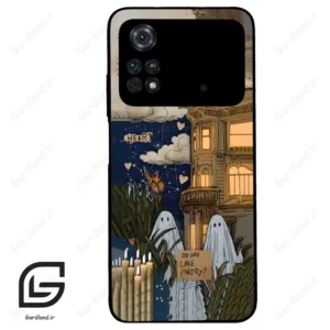 قاب گوشی شیائومی پوکو ام 4 پرو (Poco M4 Pro 4g ) طرح فانتزی کد 2117