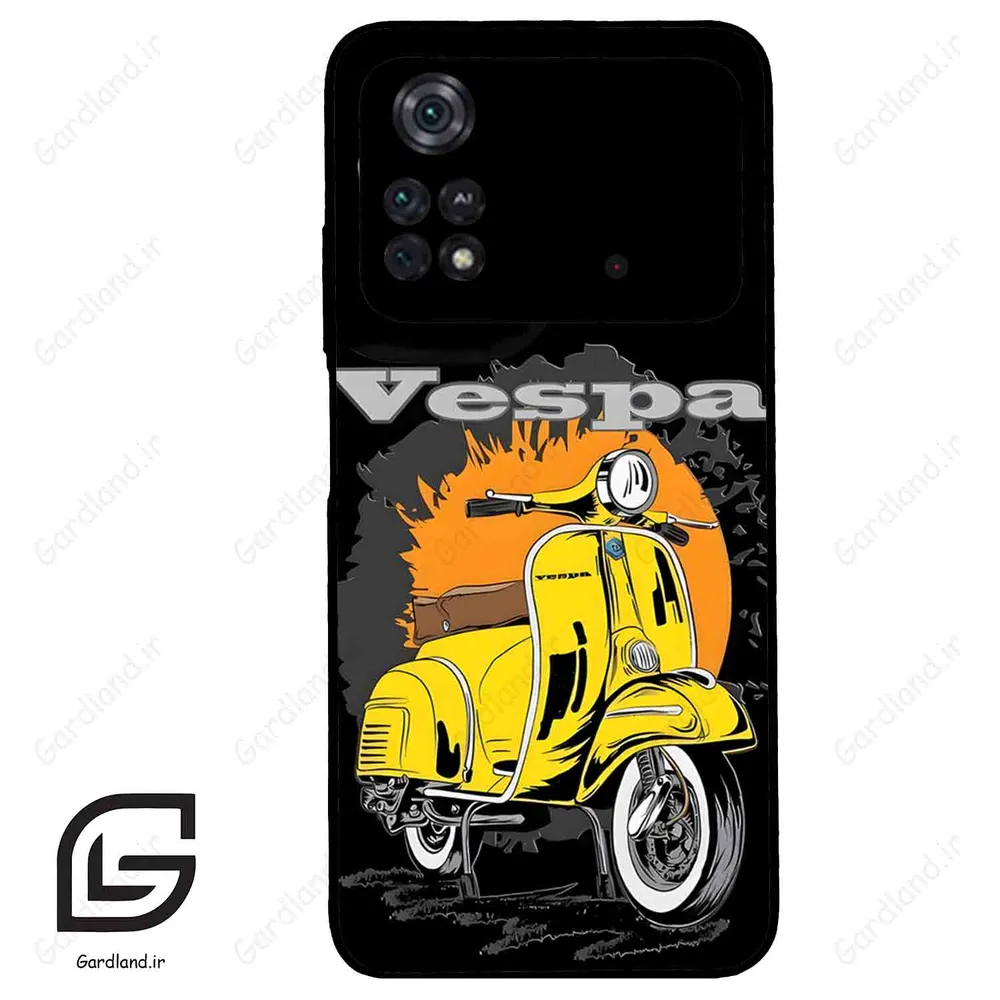قاب گوشی شیائومی پوکو ام 4 پرو (Poco M4 Pro 4g ) طرح پسرانه کد 2118