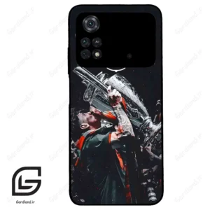 قاب گوشی شیائومی پوکو ام 4 پرو (Poco M4 Pro 4g ) طرح پسرانه کد 2120