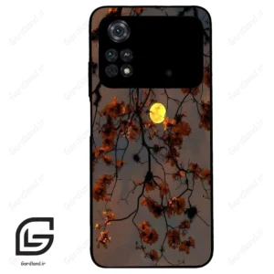 قاب گوشی شیائومی پوکو ام 4 پرو (Poco M4 Pro 4g ) طرح طبیعت کد 2126