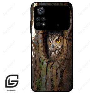 قاب گوشی شیائومی پوکو ام 4 پرو (Poco M4 Pro 4g ) طرح حیوانات کد 2129