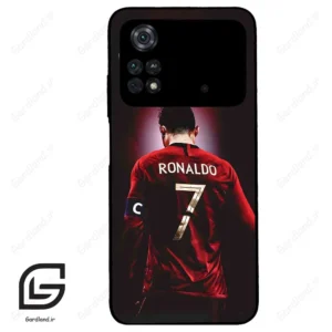 قاب گوشی شیائومی پوکو ام 4 پرو (Poco M4 Pro 4g ) طرح پسرانه کد 2136