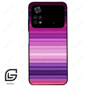 قاب گوشی شیائومی پوکو ام 4 پرو (Poco M4 Pro 4g ) طرح ساده کد 2137