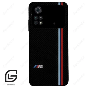 قاب گوشی شیائومی پوکو ام 4 پرو (Poco M4 Pro 4g ) طرح پسرانه کد 2138