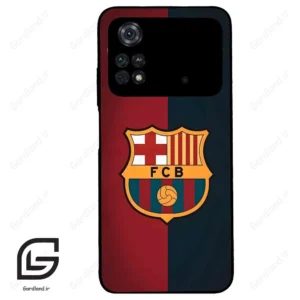 قاب گوشی شیائومی پوکو ام 4 پرو (Poco M4 Pro 4g ) طرح ورزشی کد 2142