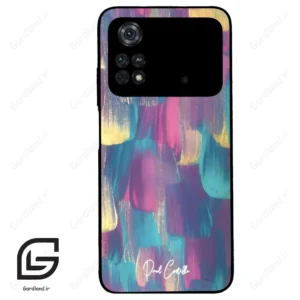 قاب گوشی شیائومی پوکو ام 4 پرو (Poco M4 Pro 4g ) طرح فانتزی کد 2146