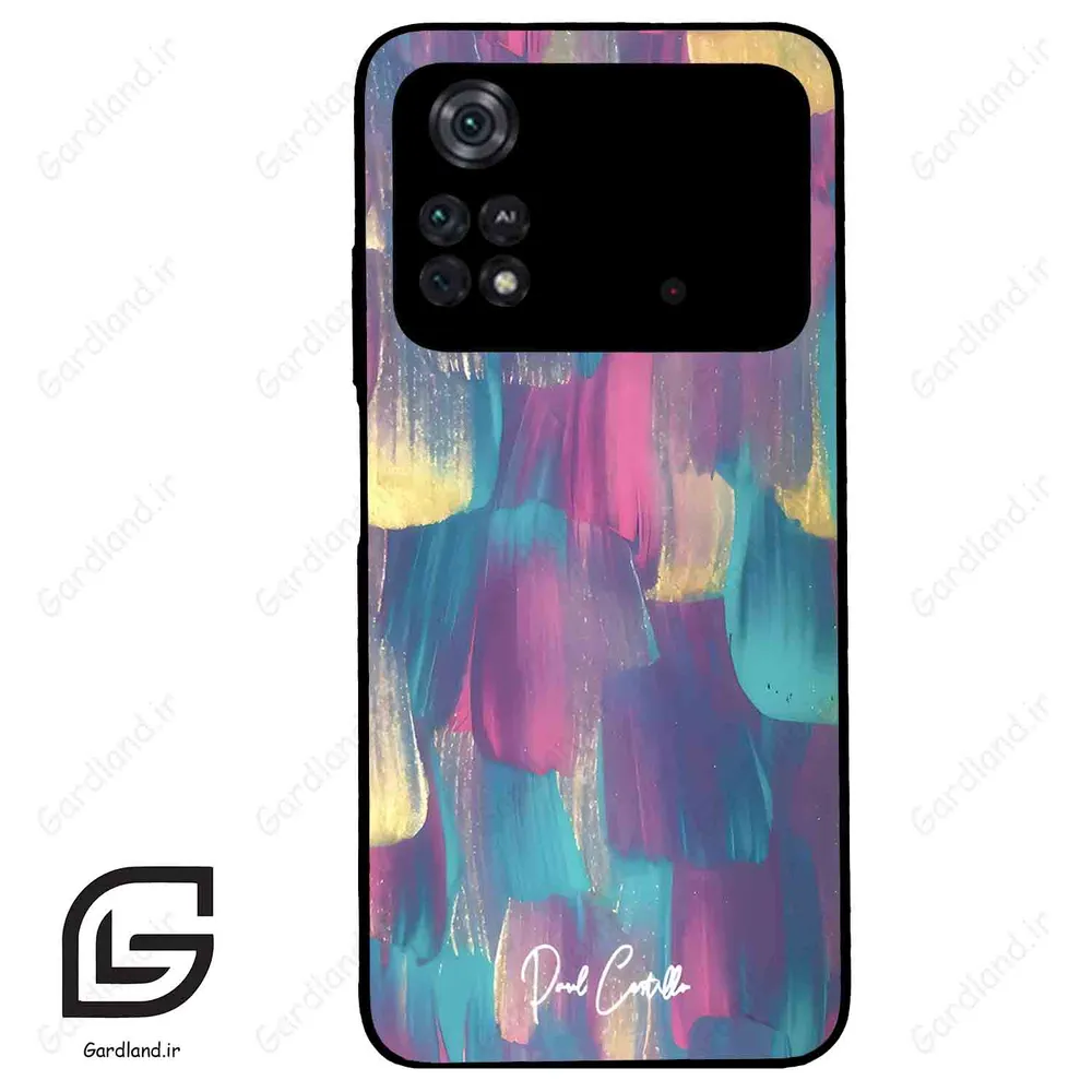 قاب گوشی شیائومی پوکو ام 4 پرو (Poco M4 Pro 4g ) طرح فانتزی کد 2146