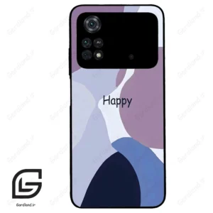 قاب گوشی شیائومی پوکو ام 4 پرو (Poco M4 Pro 4g ) طرح ساده کد 2148