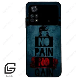 قاب گوشی شیائومی پوکو ام 4 پرو (Poco M4 Pro 4g ) طرح پسرانه کد 2156