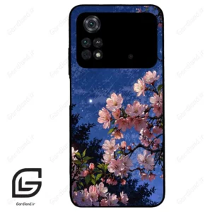 قاب گوشی شیائومی پوکو ام 4 پرو (Poco M4 Pro 4g ) طرح طبیعت کد 2158