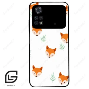 قاب گوشی شیائومی پوکو ام 4 پرو (Poco M4 Pro 4g ) طرح فانتزی کد 2165