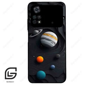 قاب گوشی شیائومی پوکو ام 4 پرو (Poco M4 Pro 4g ) طرح فانتزی کد 2168