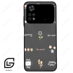 قاب گوشی شیائومی پوکو ام 4 پرو (Poco M4 Pro 4g ) طرح فانتزی کد 2171