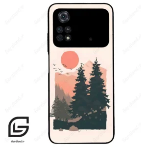 قاب گوشی شیائومی پوکو ام 4 پرو (Poco M4 Pro 4g ) طرح فانتزی کد 2172