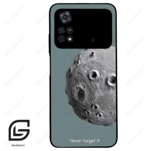 قاب گوشی شیائومی پوکو ام 4 پرو (Poco M4 Pro 4g ) طرح فانتزی کد 2178