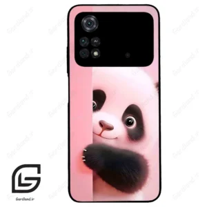 قاب گوشی شیائومی پوکو ام 4 پرو (Poco M4 Pro 4g ) طرح فانتزی کد 2180