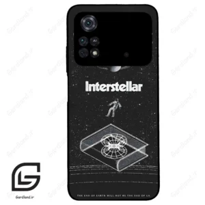قاب گوشی شیائومی پوکو ام 4 پرو (Poco M4 Pro 4g ) طرح ساده کد 2185
