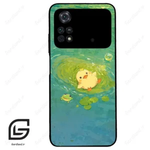 قاب گوشی شیائومی پوکو ام 4 پرو (Poco M4 Pro 4g ) طرح فانتزی کد 2189