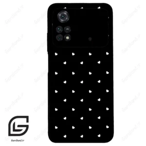 قاب گوشی شیائومی پوکو ام 4 پرو (Poco M4 Pro 4g ) طرح فانتزی کد 2192