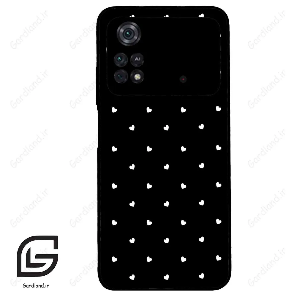 قاب گوشی شیائومی پوکو ام 4 پرو (Poco M4 Pro 4g ) طرح فانتزی کد 2192